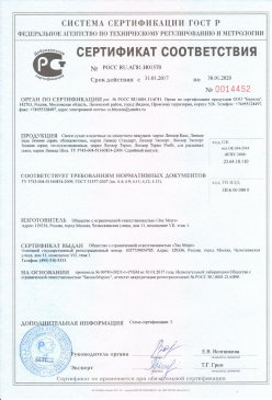 2017.07.21 Саяногорск - Ламинированое напольное покрытие на основе древесноволокнистых плит. ГОСТ